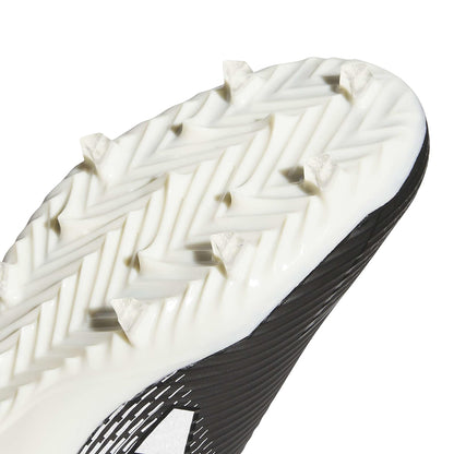 Adidas Adizero Electric.1 II Football Cleats in Black Color