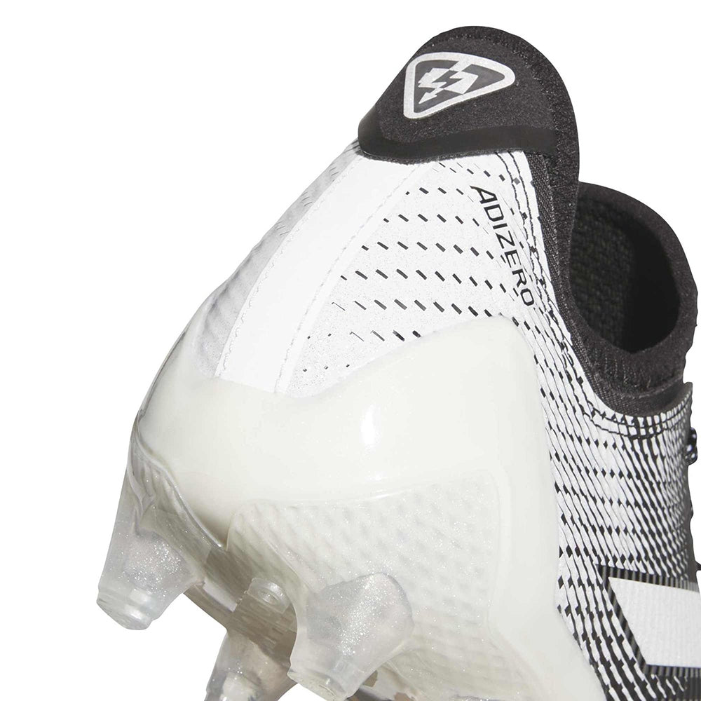 Adidas Adizero Electric.1 II Football Cleats in Black Color