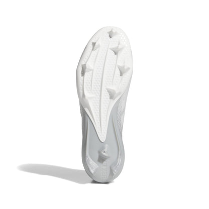 Adidas Adizero Electric II Football Cleats in White Color