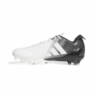 Adidas Adizero Electric II Football Cleats in White Color