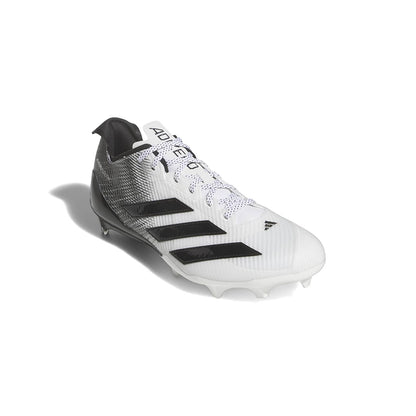 Adidas Adizero Electric II Football Cleats in White Color