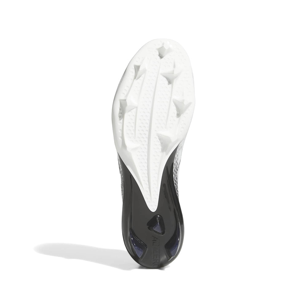 Adidas Adizero Electric II Football Cleats in White Color