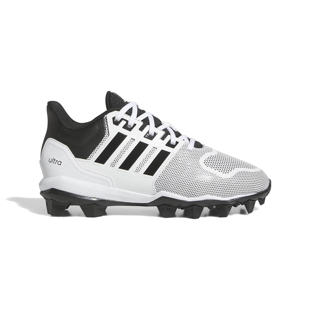 Adidas Ultra Md Cleat Football Cleats in White Color