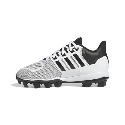 Adidas Ultra Md Cleat Football Cleats in White Color