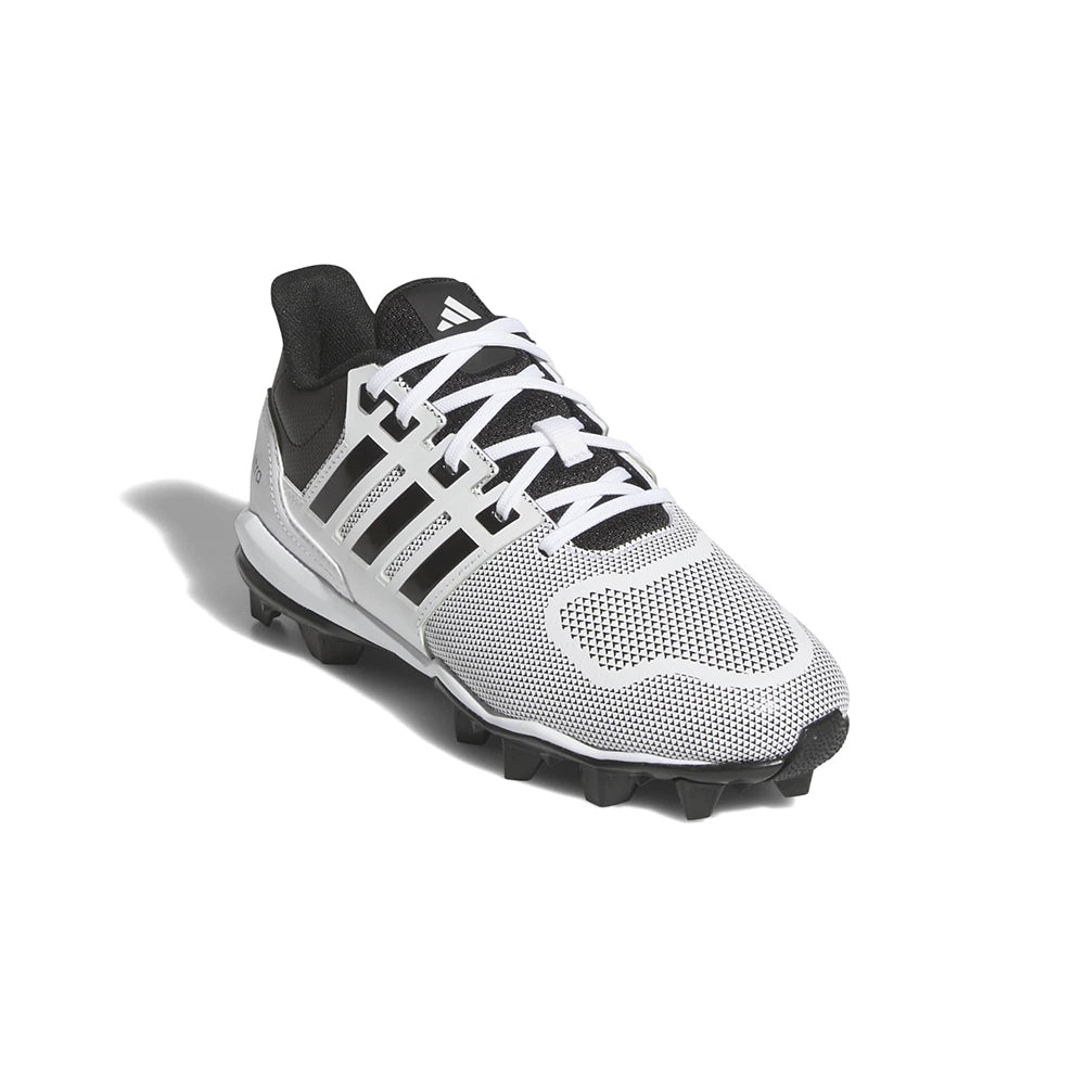 Adidas Ultra Md Cleat Football Cleats in White Color