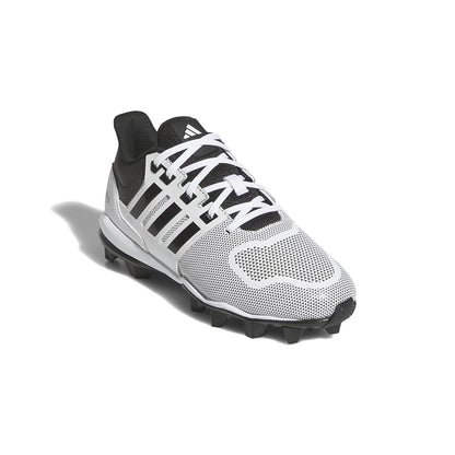 Adidas Ultra Md Cleat Football Cleats in White Color