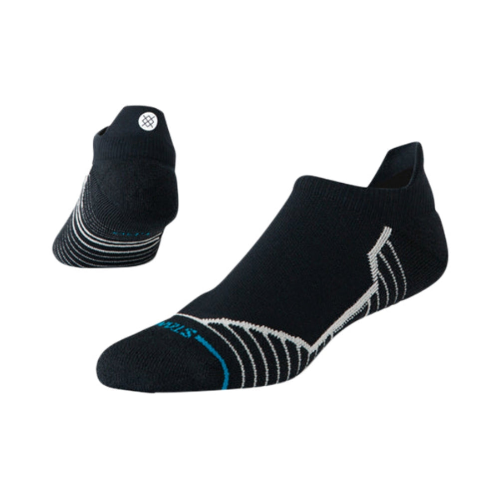 Stance Golf Mid Tab Golf Accessories in Black Color