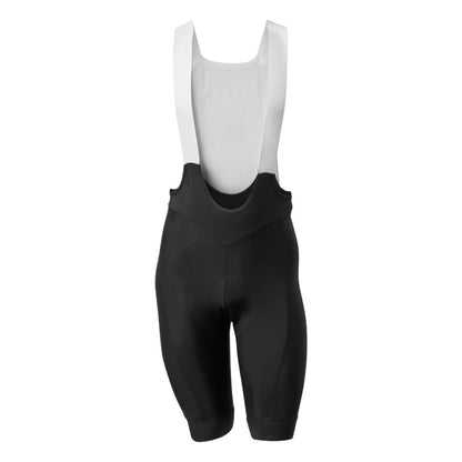 Pearl Izumi Red Bib Short in Black Color