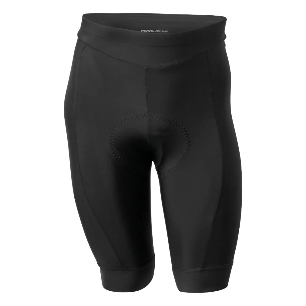 Pearl Izumi Red Short in Black Color