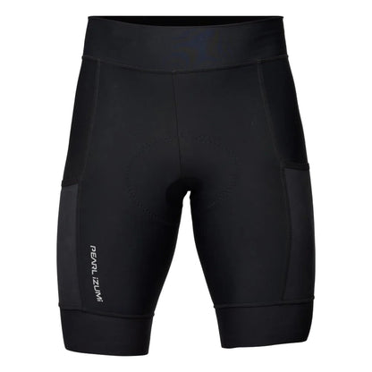 Pearl Izumi Expedition Short in Black Color