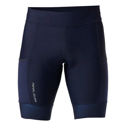 Pearl Izumi Expedition Short in Blue Color