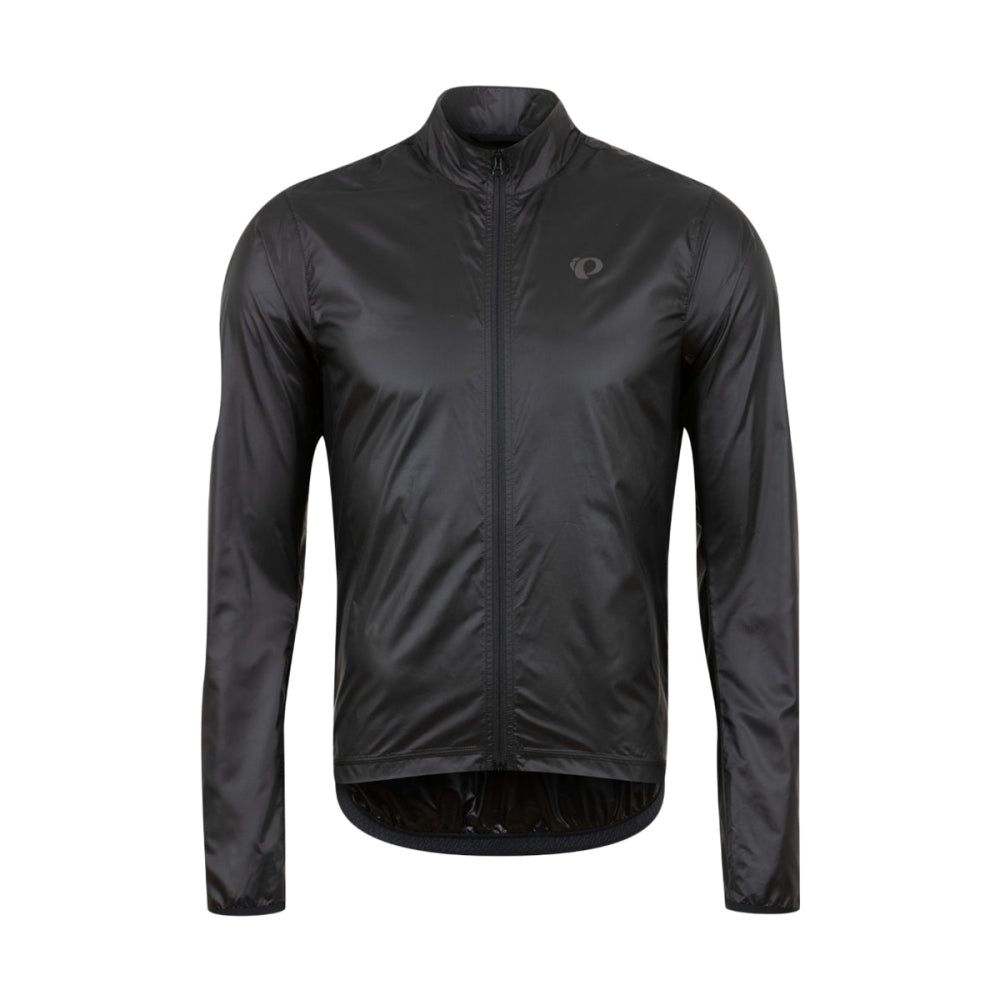 ATTACK BARRIER JACKET | BLACK