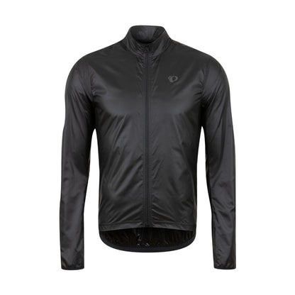 ATTACK BARRIER JACKET | BLACK