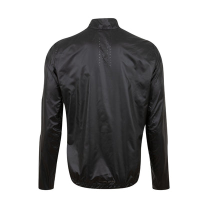 ATTACK BARRIER JACKET | BLACK