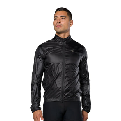 ATTACK BARRIER JACKET | BLACK