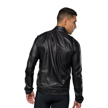 ATTACK BARRIER JACKET | BLACK