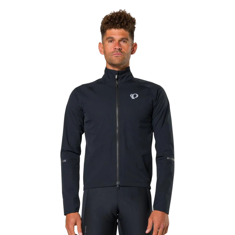 Pearl Izumi Attack Wxb Jacket Cycling Jackets in Black Color