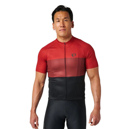 Pearl Izumi Classic Jersey in Red Color