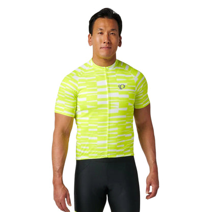Pearl Izumi Classic Jersey in Yellow Color