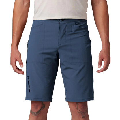 Pearl Izumi Canyon Short W/Liner Shorts in Blue Color