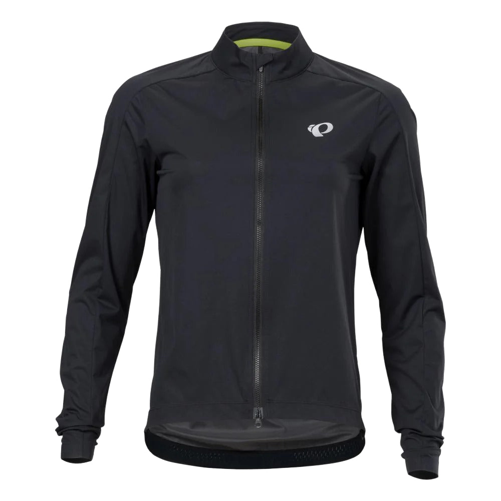 Pearl Izumi W Pro Barrier Jacket Cycling Jackets in Black Color