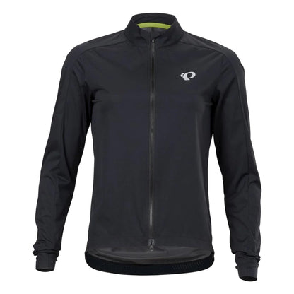 Pearl Izumi W Pro Barrier Jacket Cycling Jackets in Black Color