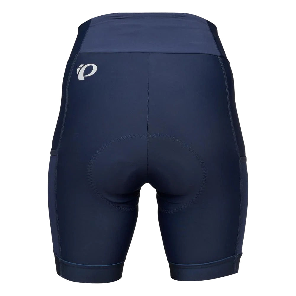 Pearl Izumi W Expedition Short in Blue Color