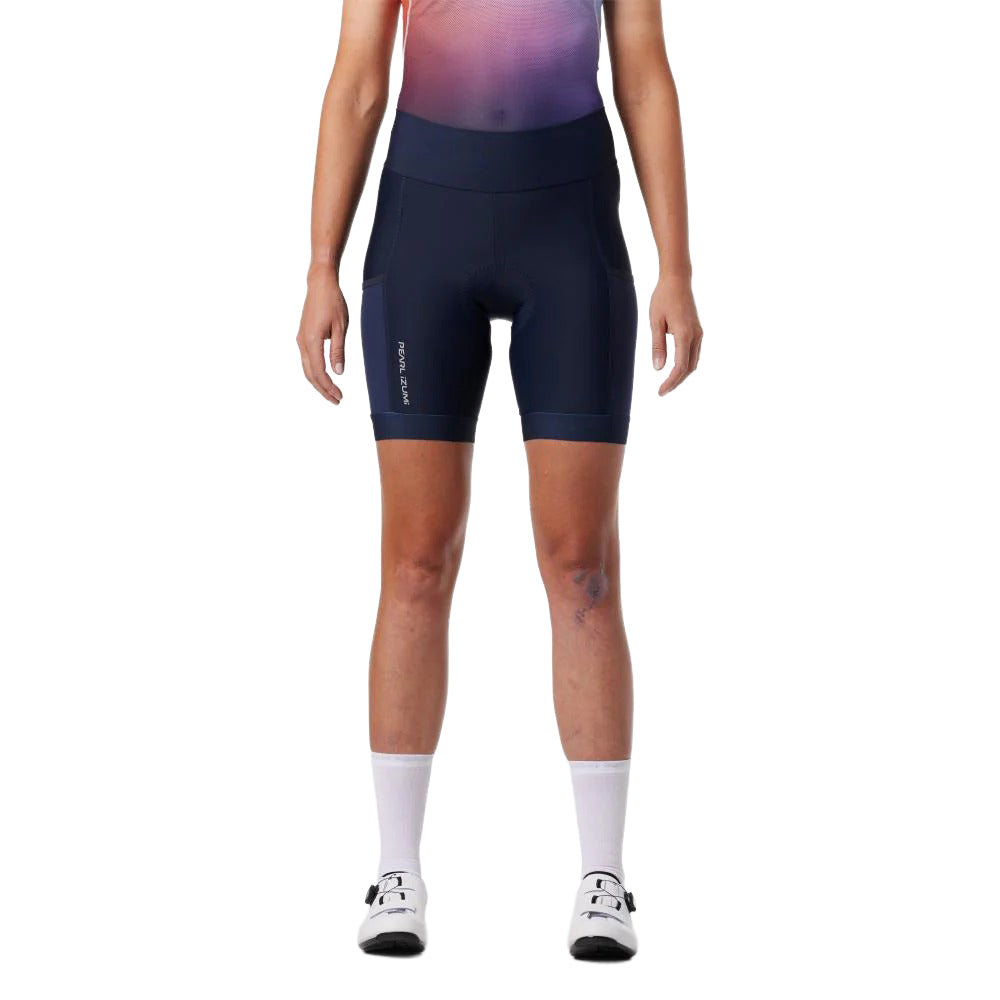 Pearl Izumi W Expedition Short in Blue Color