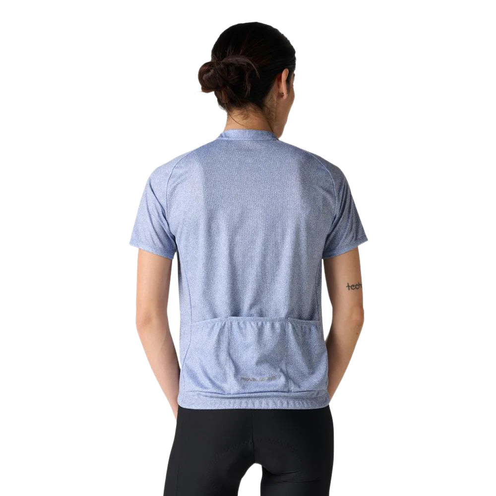 Pearl Izumi W Classic Jersey in White Color