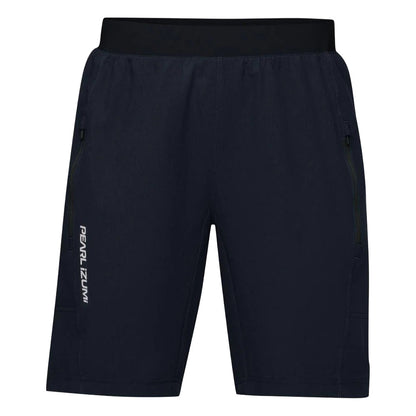 Pearl Izumi W Canyon Short W/Liner Shorts in Black Color