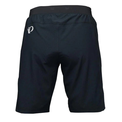 Pearl Izumi W Canyon Short W/Liner Shorts in Black Color