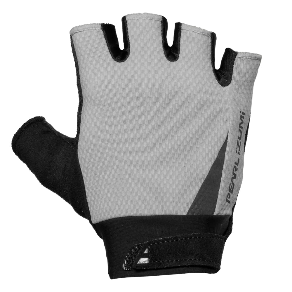 Pearl Izumi W/Elite Gel Glove Cycling Gloves in White Color