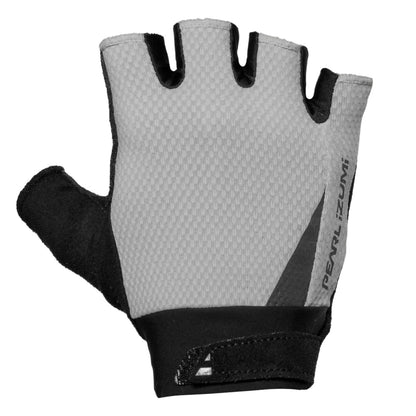 Pearl Izumi W/Elite Gel Glove Cycling Gloves in White Color