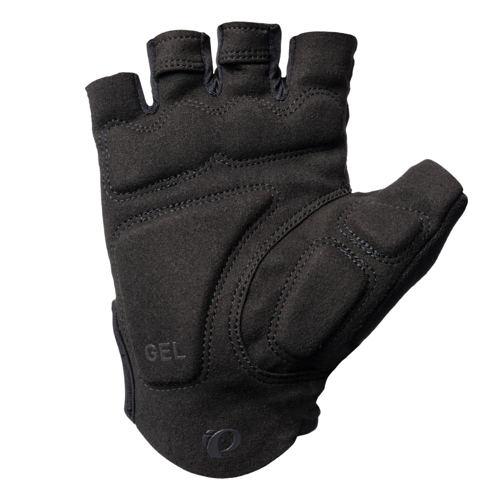 Pearl Izumi Cush Print Glove Cycling Gloves in Black Color