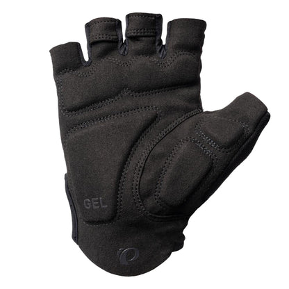Pearl Izumi Cush Print Glove Cycling Gloves in Black Color
