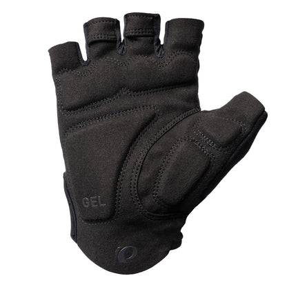 Pearl Izumi Cush Print Glove Cycling Gloves in Green Color