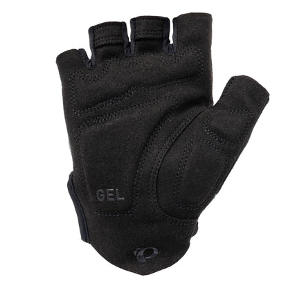 Pearl Izumi W Cush Print Glove Cycling Gloves in Green Color