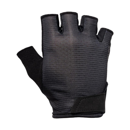 W CUSH PRINT GLOVE | BLACK