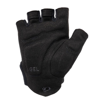 W CUSH PRINT GLOVE | BLACK