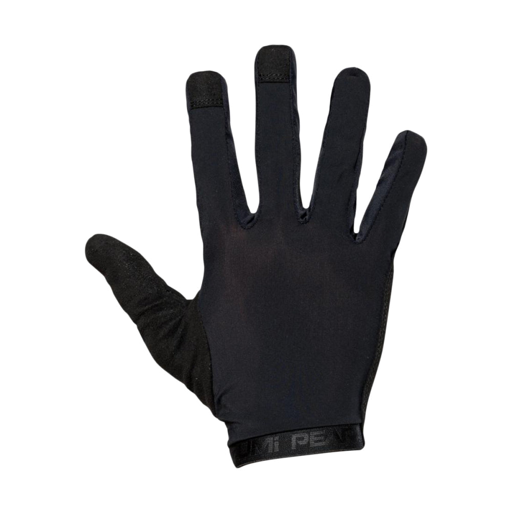 EXPEDITION GEL FF GLOVE | BLACK