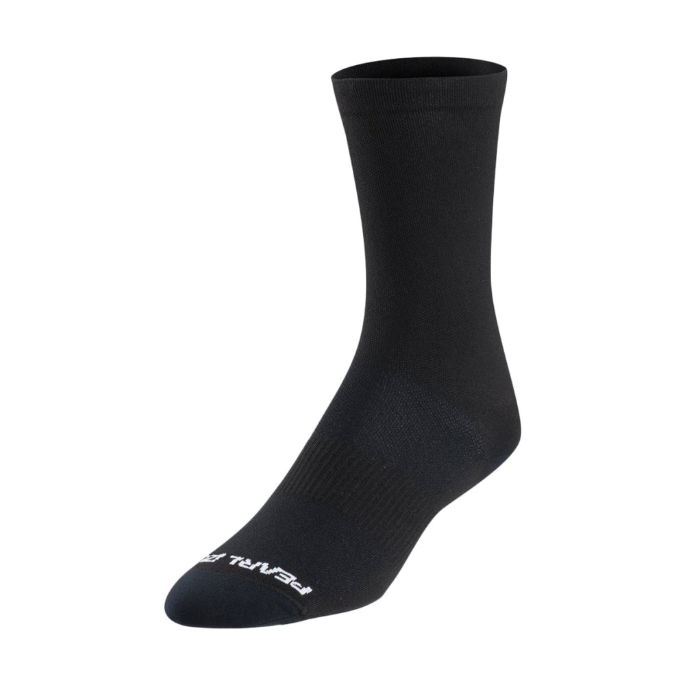 TRANSFER AIR 7IN SOCK | 021-BLACK