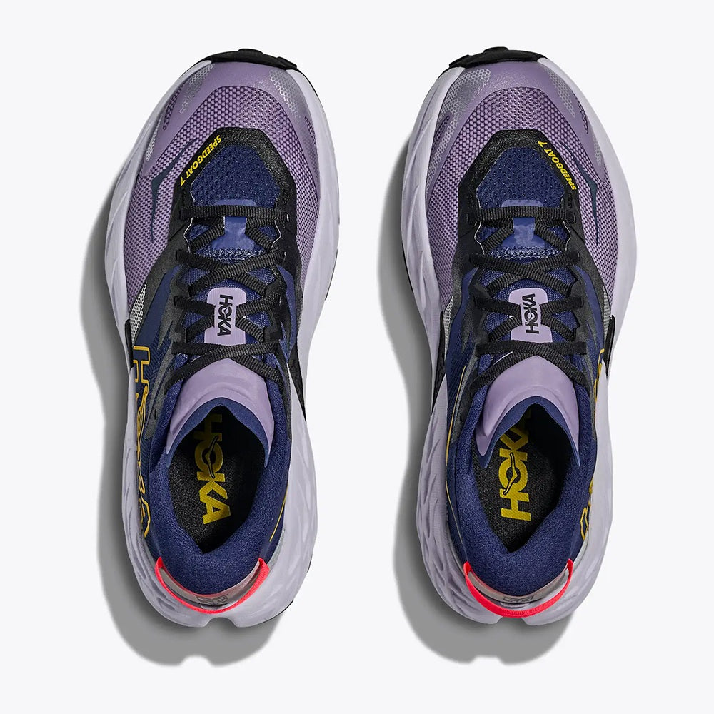 W SPEEDGOAT 7 | BMS-BERRY