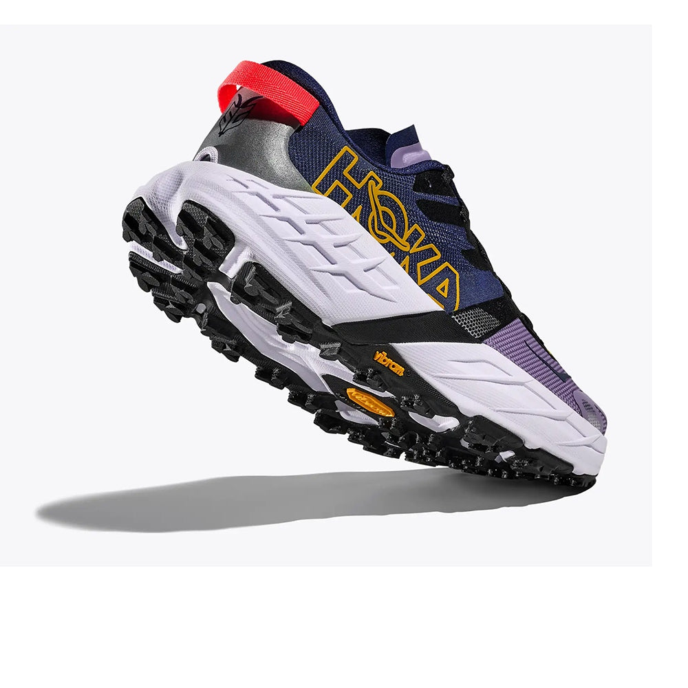 W SPEEDGOAT 7 | BMS-BERRY