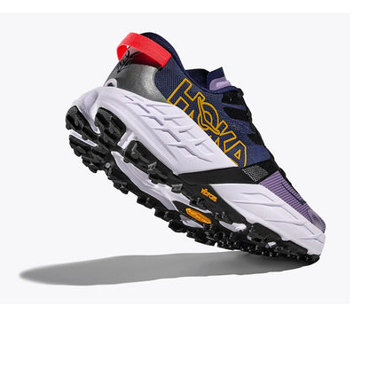 Hoka W Speedgoat 7 Trail Running Shoes in Multi Color