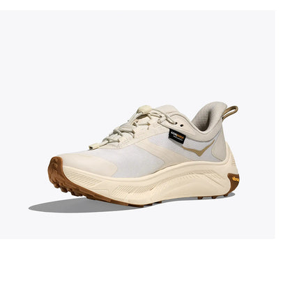 Hoka W Transport 2 Fitness Shoes in White Color
