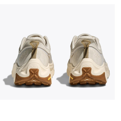 Hoka W Transport 2 Fitness Shoes in White Color
