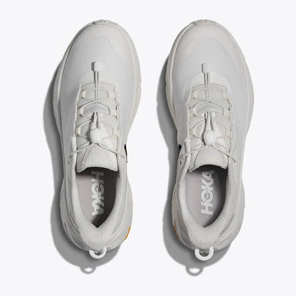 Hoka W Transport 2 Fitness Shoes in White Color