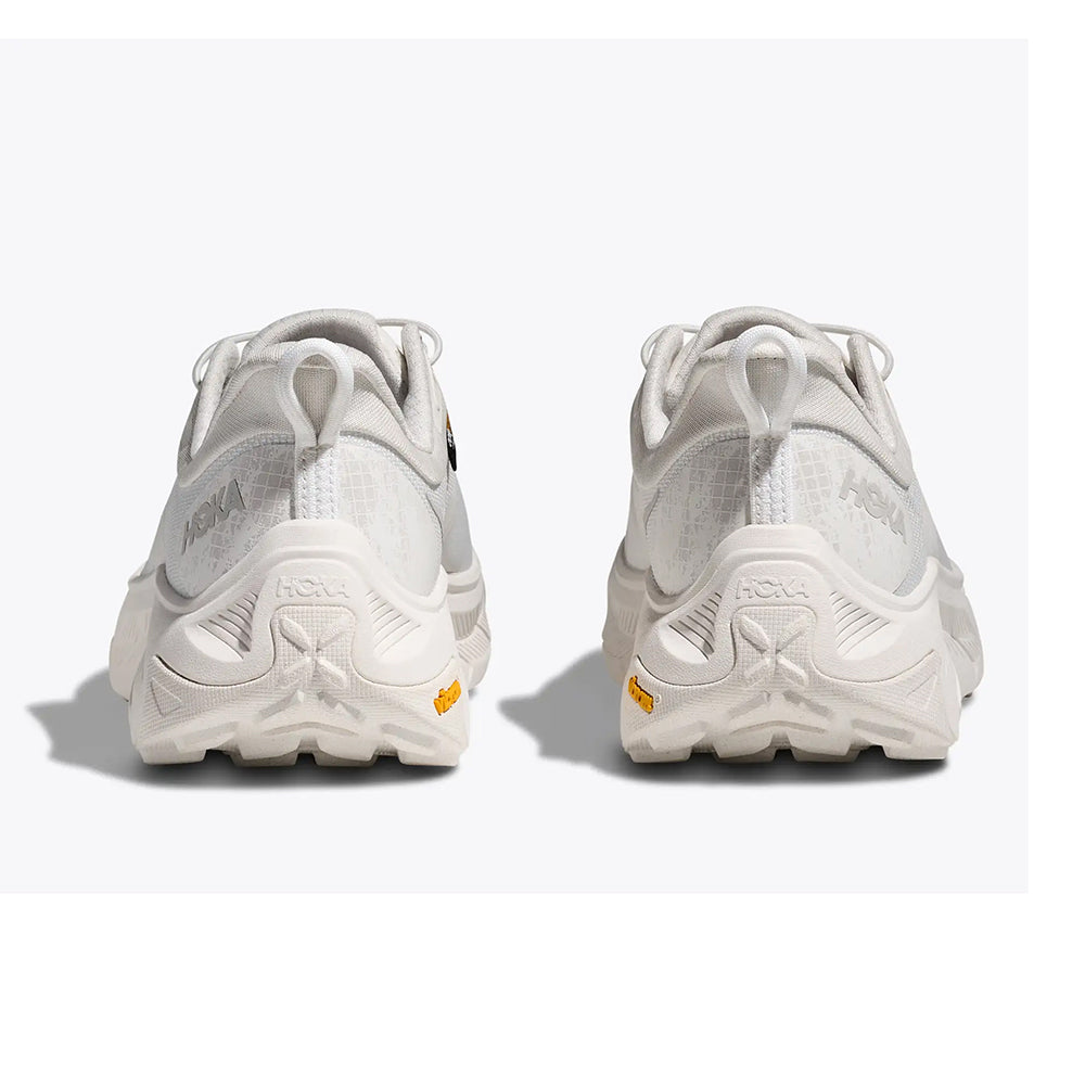 Hoka W Transport 2 Fitness Shoes in White Color