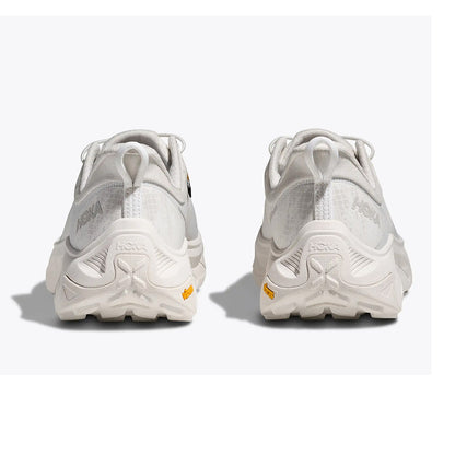 Hoka W Transport 2 Fitness Shoes in White Color