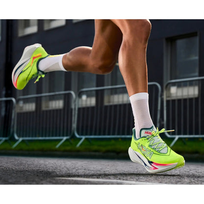 Hoka U Cielo X1 3.0 Running Shoes in Multi Color